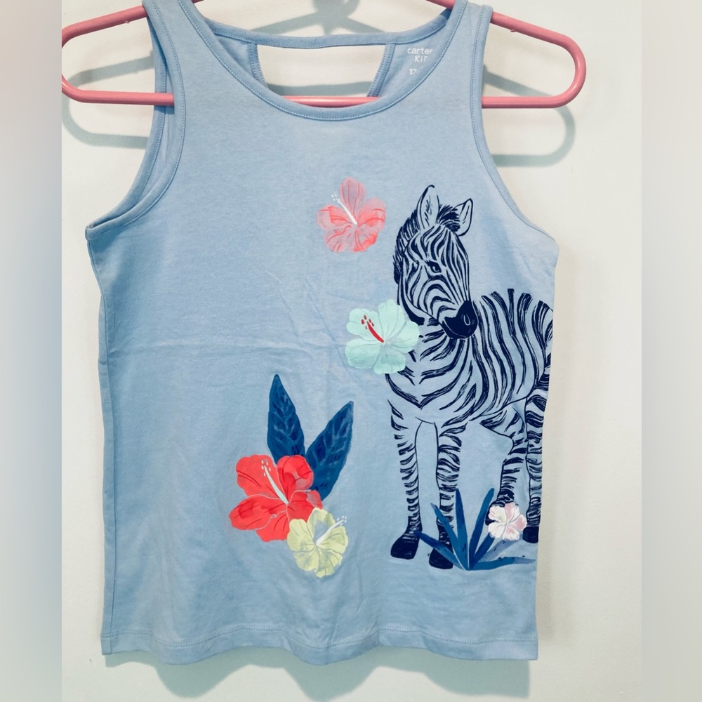 NWT GIRLS TOP